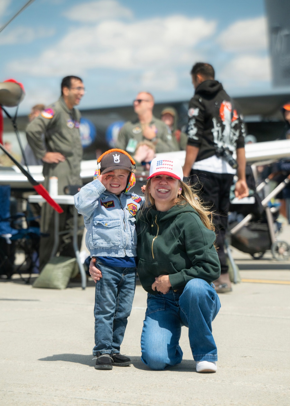 Gunfighter Skies 2026