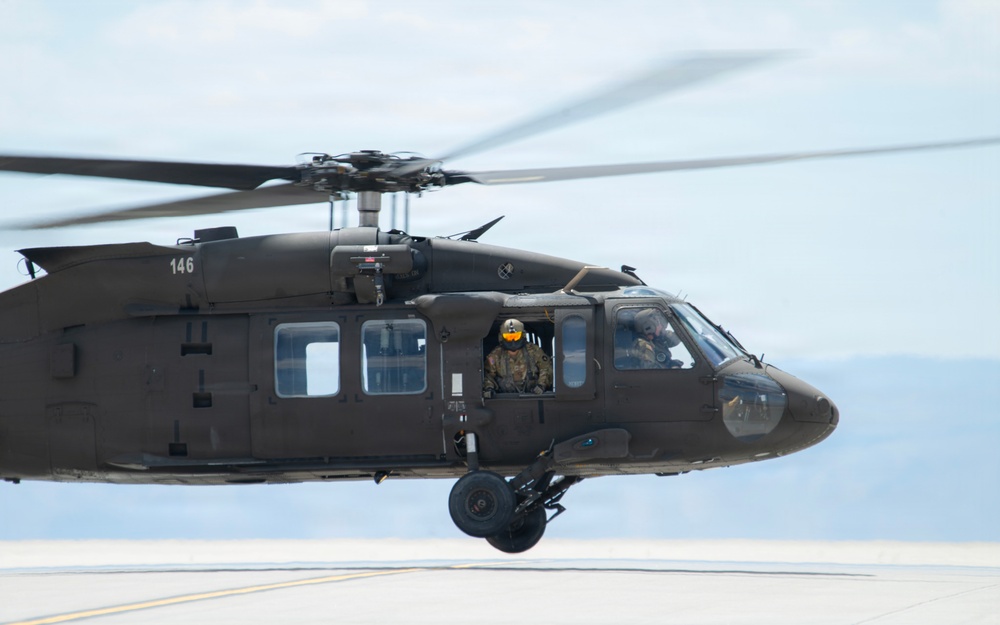 Gunfighter Skies 2026