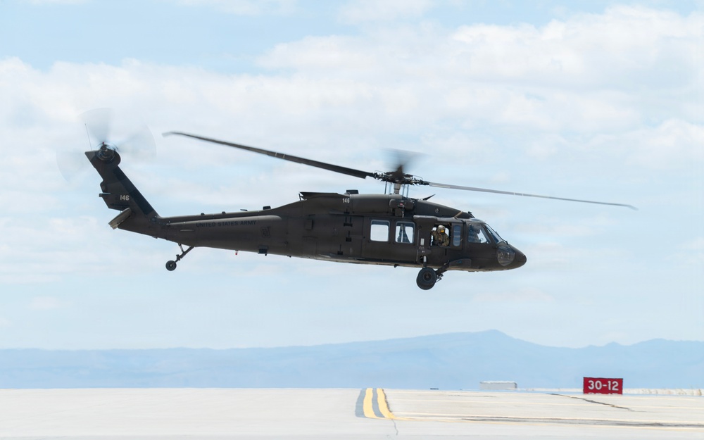 Gunfighter Skies 2026