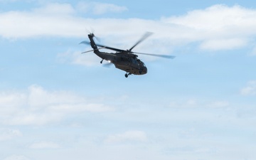 Gunfighter Skies 2026