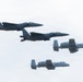 Gunfighter Skies 2026