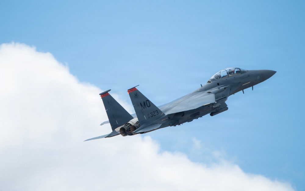 Gunfighter Skies 2026