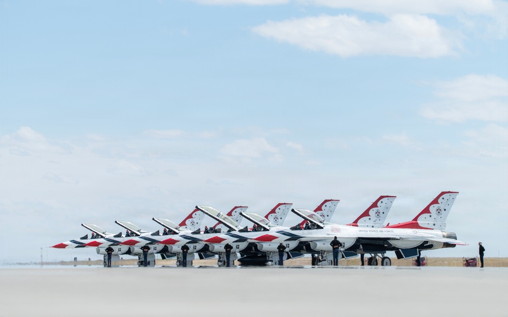 Gunfighter Skies 2026