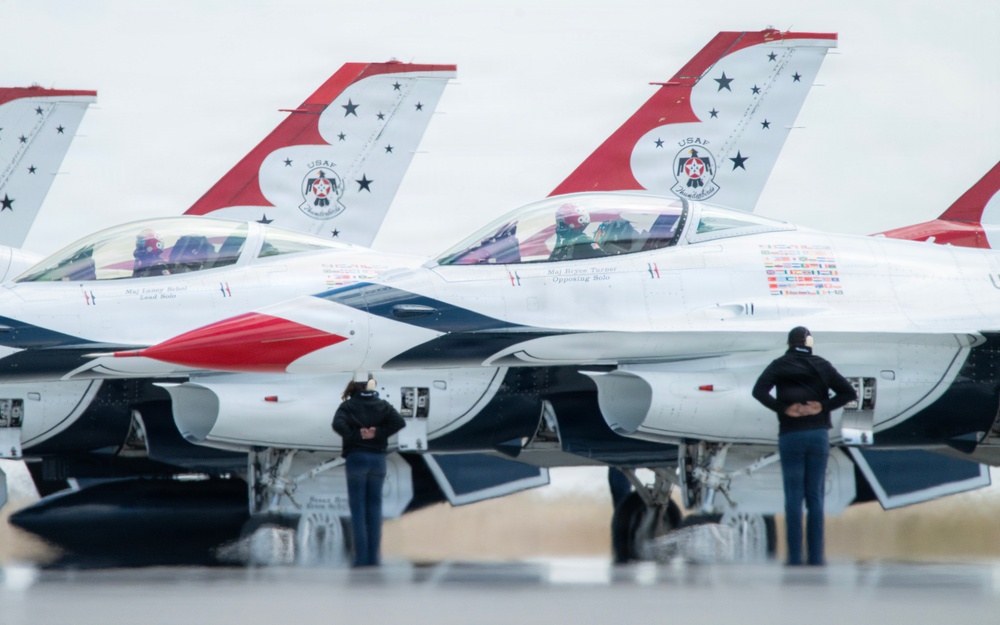 Gunfighter Skies 2026