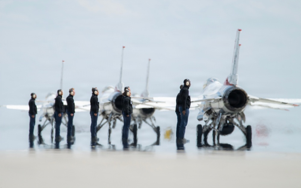 Gunfighter Skies 2026