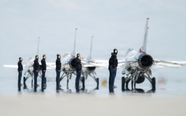 Gunfighter Skies 2026