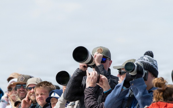 Gunfighter Skies 2026