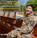 A Day in the Life: Human Resources Specialist (42A)