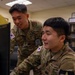 A Day in the Life: Human Resources Specialist (42A)