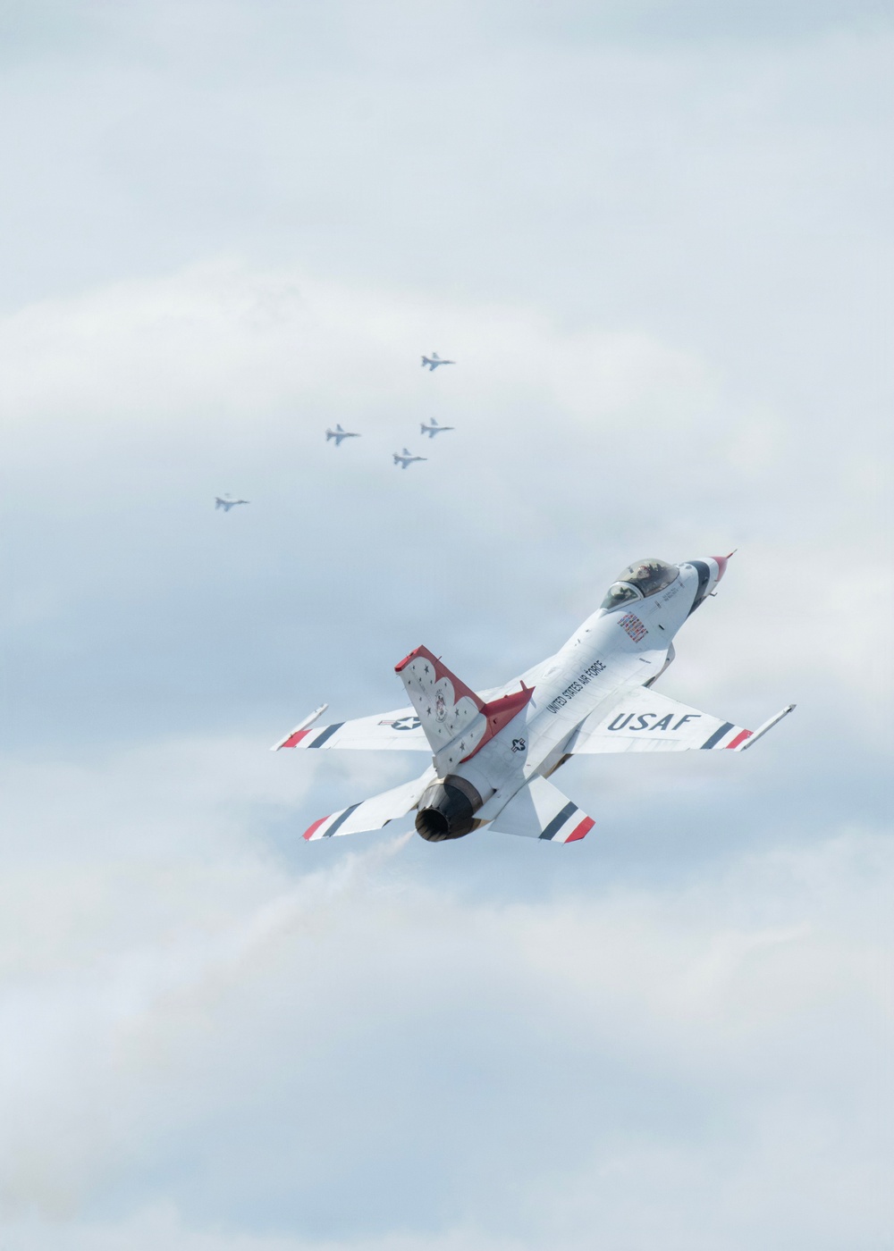 Gunfighter Skies 2026