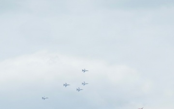 Gunfighter Skies 2026