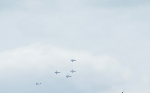 Gunfighter Skies 2026