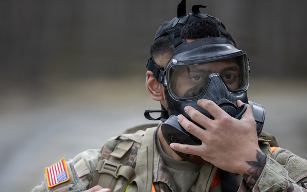Alaska State Best Warrior Competition 2026