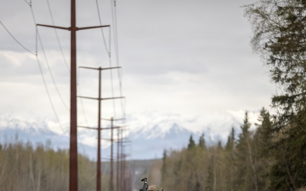 Alaska State Best Warrior Competition 2026
