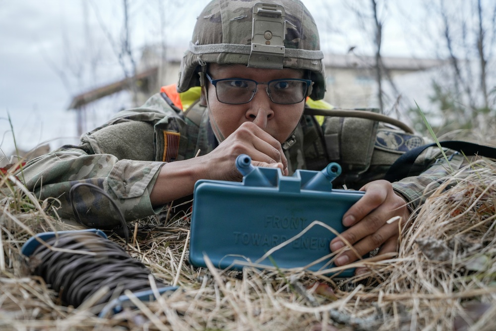 Alaska State Best Warrior Competition 2026