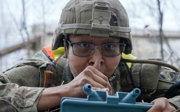 Alaska State Best Warrior Competition 2026
