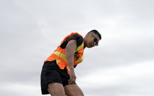 Alaska State Best Warrior Competition 2026