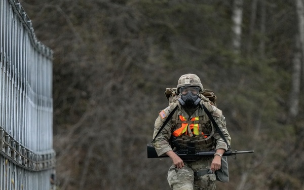 Alaska State Best Warrior Competition 2026