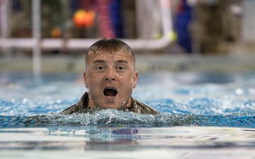 Alaska State Best Warrior Competition 2026