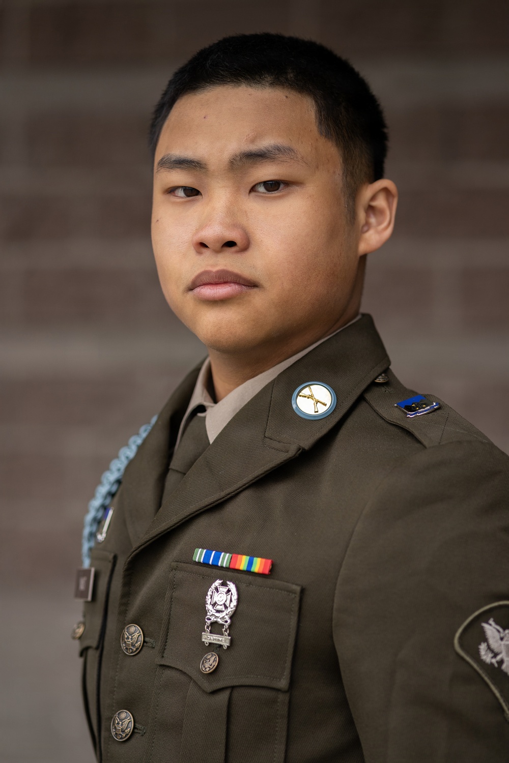 Alaska State Best Warrior Competition 2026