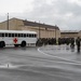 8th CES responds to simulated fire for Bev. Sent. 26-3