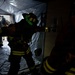 8th CES responds to simulated fire for Bev. Sent. 26-3