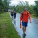 36th CES hosts 2nd annual SMSgt Wissmann memorial ruck