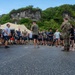 36th CES hosts 2nd annual SMSgt Wissmann memorial ruck