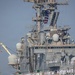 USS Essex (LHD 2) arrives in Los Angeles for LA Fleet Week