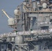 USS Essex (LHD 2) arrives in Los Angeles for LA Fleet Week