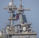 USS Essex (LHD 2) arrives in Los Angeles for LA Fleet Week