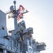 USS Essex (LHD 2) arrives in Los Angeles for LA Fleet Week
