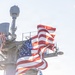 USS Essex (LHD 2) arrives in Los Angeles for LA Fleet Week