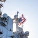 USS Essex (LHD 2) arrives in Los Angeles for LA Fleet Week