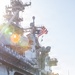 USS Essex (LHD 2) arrives in Los Angeles for LA Fleet Week