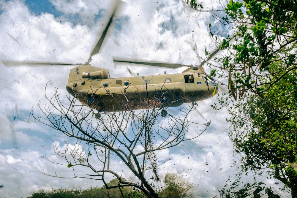 Salaknib 2026: Multinational Forces Enhance Interoperability During JPMRC-X Air Assault