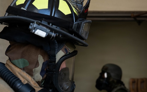 Bev. Sent. 26-3: Rapid, Ready, EOD response