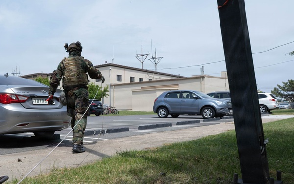 Bev. Sent. 26-3: Rapid, Ready, EOD response