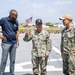 Excellence Ashore: CNIC leaders visit San Diego Waterfront