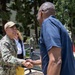Excellence Ashore: CNIC leaders visit San Diego Waterfront