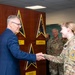 Secretary of the Air Force Visits Space Systems Command