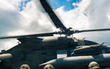 Salaknib 2026: Multinational Forces Enhance Interoperability During JPMRC-X Air Assault