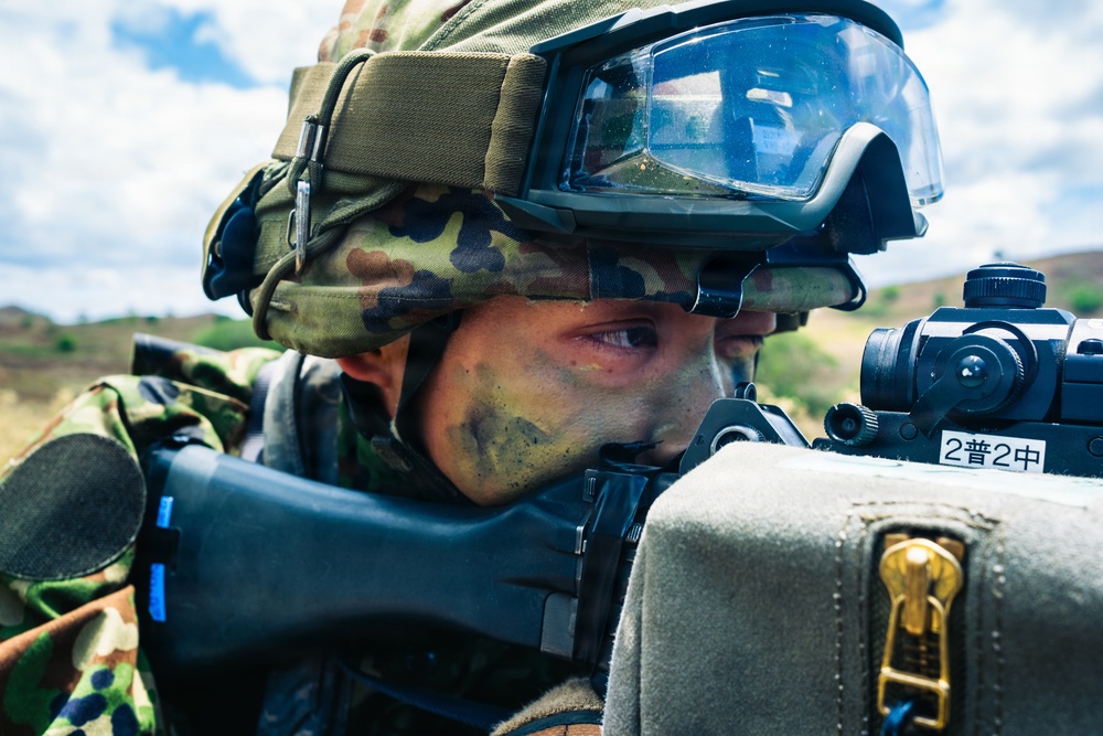 Salaknib 2026: Multinational Forces Enhance Interoperability During JPMRC-X Air Assault