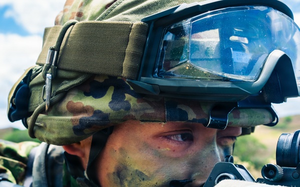 Salaknib 2026: Multinational Forces Enhance Interoperability During JPMRC-X Air Assault