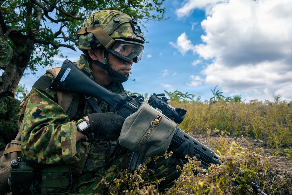 Salaknib 2026: Multinational Forces Enhance Interoperability During JPMRC-X Air Assault