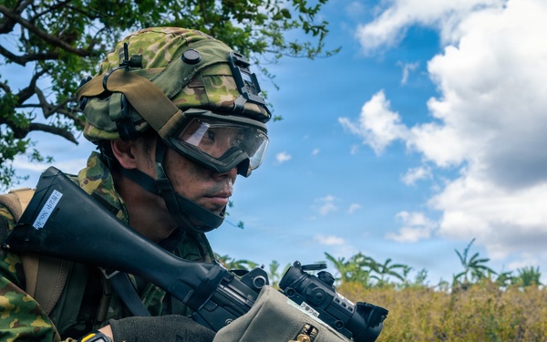 Salaknib 2026: Multinational Forces Enhance Interoperability During JPMRC-X Air Assault