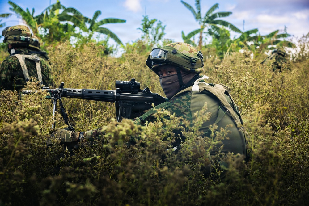 Salaknib 2026: Multinational Forces Enhance Interoperability During JPMRC-X Air Assault