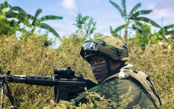 Salaknib 2026: Multinational Forces Enhance Interoperability During JPMRC-X Air Assault
