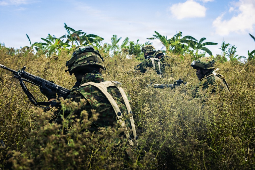 Salaknib 2026: Multinational Forces Enhance Interoperability During JPMRC-X Air Assault