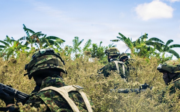 Salaknib 2026: Multinational Forces Enhance Interoperability During JPMRC-X Air Assault